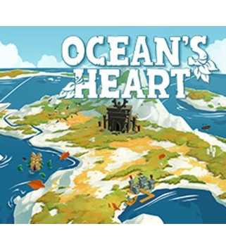 Ocean s Heart GOG.com Key GLOBAL